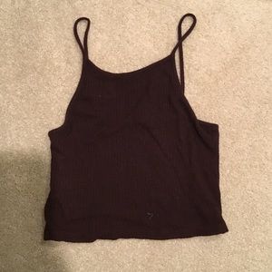 Brandy Melville crop top